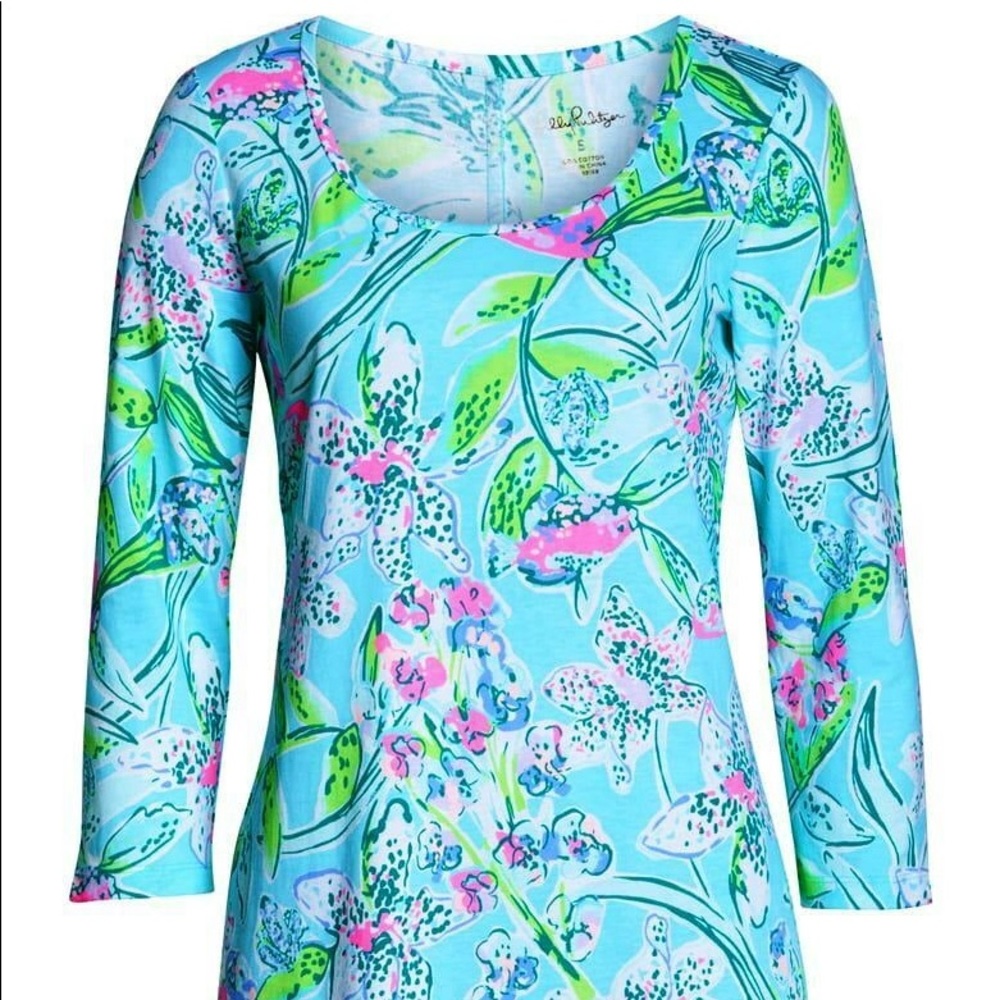 Lilly Pulitzer Beacon Dress